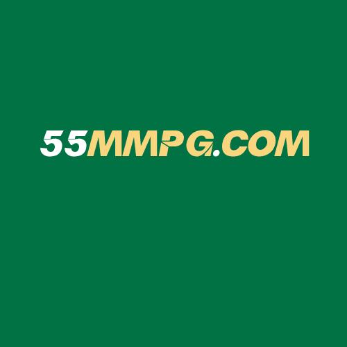 Logo da 55MMPG