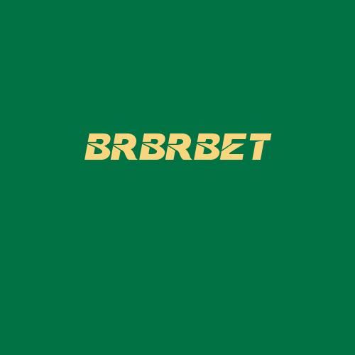 Logo da BRBRBET