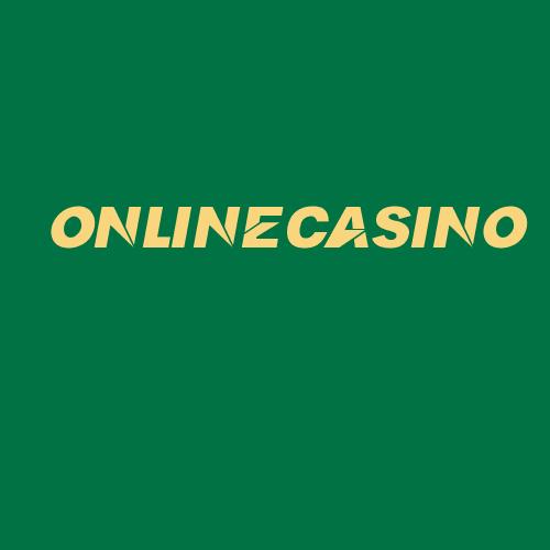 Logo da ONLINECASINO