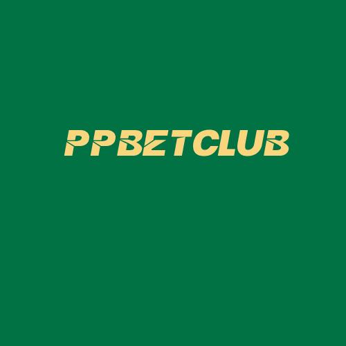 Logo da PPBETCLUB