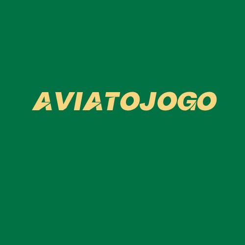 Logo da AVIATOJOGO