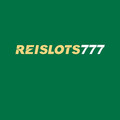 Logo da REISLOTS777